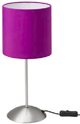 [FURN_8888] Office Lamp